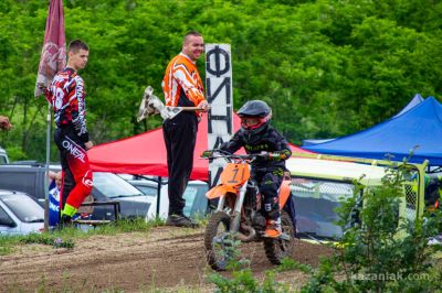 Балканче крос Енина 2025