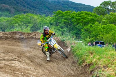 Балканче крос Енина 2025