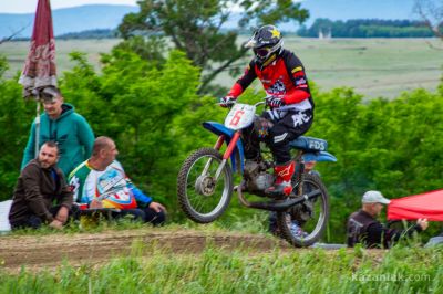 Балканче крос Енина 2025