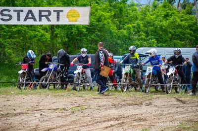 Балканче крос Енина 2025