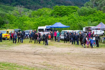 Балканче крос Енина 2025