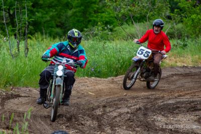 Балканче крос Енина 2025