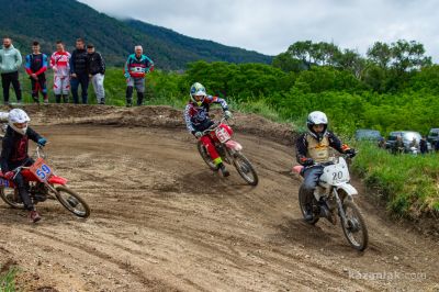 Балканче крос Енина 2025