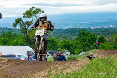 Балканче крос Енина 2025