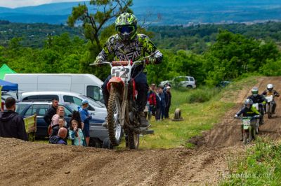 Балканче крос Енина 2025