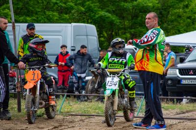 Балканче крос Енина 2025