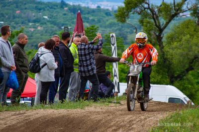 Балканче крос Енина 2025