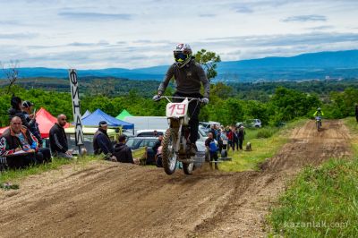 Балканче крос Енина 2025