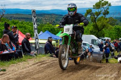 Балканче крос Енина 2025