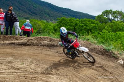 Балканче крос Енина 2025