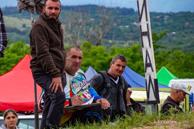 Балканче крос Енина 2025