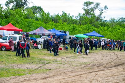 Балканче крос Енина 2025