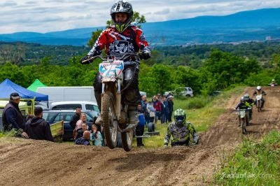 Балканче крос Енина 2025