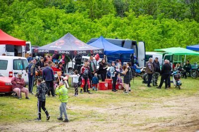 Балканче крос Енина 2025