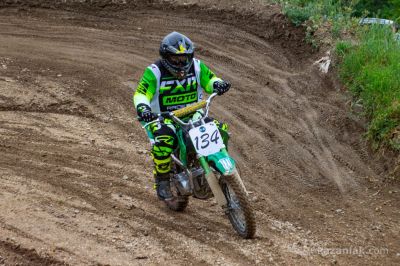 Балканче крос Енина 2025