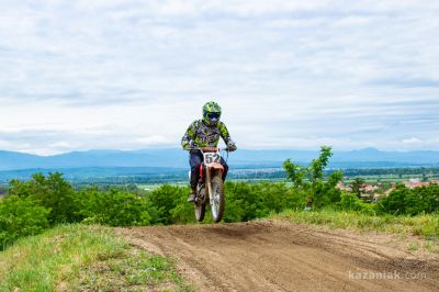 Балканче крос Енина 2025