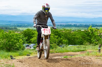 Балканче крос Енина 2025