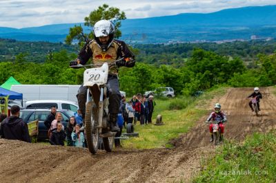 Балканче крос Енина 2025