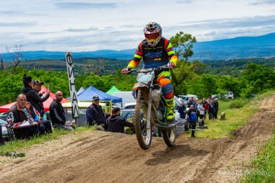 Балканче крос Енина 2025