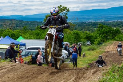 Балканче крос Енина 2025