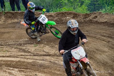 Балканче крос Енина 2025