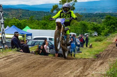 Балканче крос Енина 2025