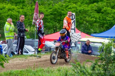 Балканче крос Енина 2025