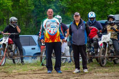 Балканче крос Енина 2025