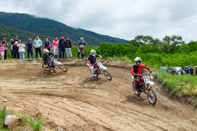 Балканче крос Енина 2025