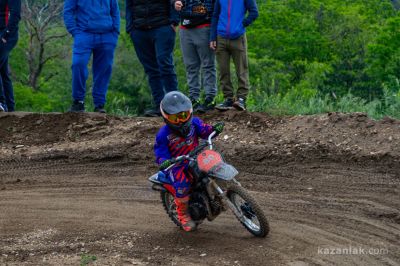 Балканче крос Енина 2025