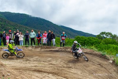 Балканче крос Енина 2025