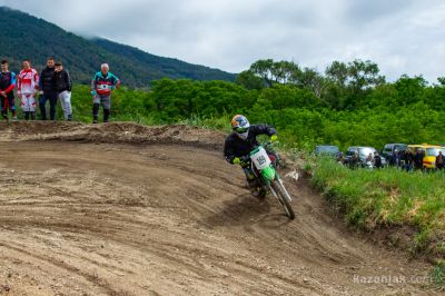 Балканче крос Енина 2025