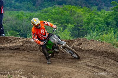 Балканче крос Енина 2025