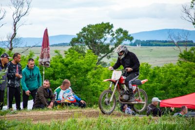 Балканче крос Енина 2025