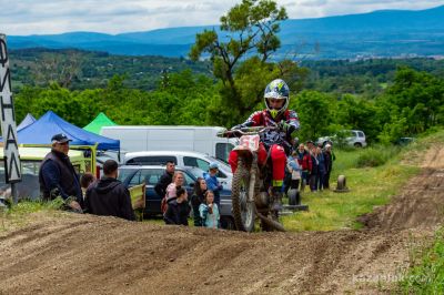 Балканче крос Енина 2025