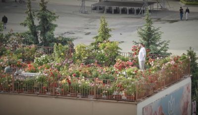 “Мой Казанлък“ - песента, посветена на Града на розите, вече с вдъхновяващ видеоклип