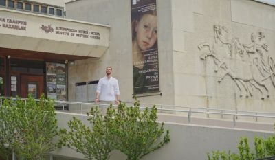 “Мой Казанлък“ - песента, посветена на Града на розите, вече с вдъхновяващ видеоклип