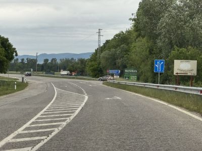 Андриян Качанов с отворено писмо до инж. Йордан Вълчев - председател на УС на АПИ по повод пътната безопасност в Казанлъшко