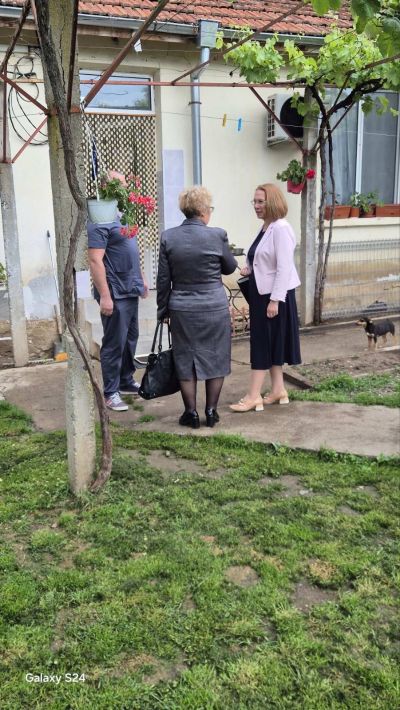 Продължава модернизацията на Общинския приют с нов лицензиран автомобил и нова лабораторна техника