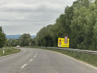 Андриян Качанов с отворено писмо до инж. Йордан Вълчев - председател на УС на АПИ по повод пътната безопасност в Казанлъшко