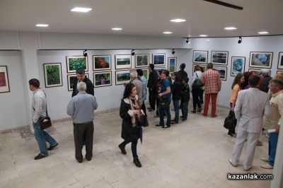 Музеят на фотографията в Казанлък ще отбележи своя 10-годишен юбилей с богата културна програма