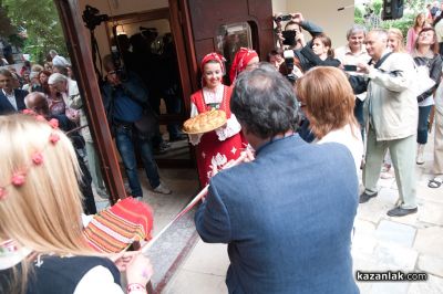 Музеят на фотографията в Казанлък ще отбележи своя 10-годишен юбилей с богата културна програма