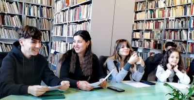 Казанлъшкият клуб „Светлини сред сенките“ с международни и национални успехи