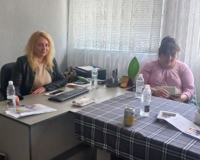 Горно Изворово определи своите координатори по равнопоставеност на жените и мъжете