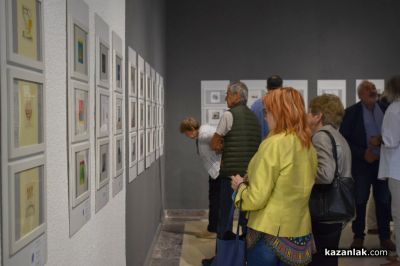 Творци от Япония и Швеция са победители в конкурса “Минипринт“ за 2025г.