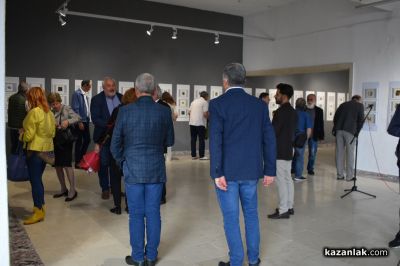 Творци от Япония и Швеция са победители в конкурса “Минипринт“ за 2025г.