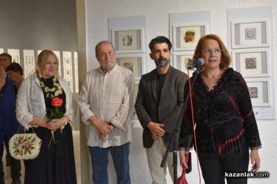 Творци от Япония и Швеция са победители в конкурса “Минипринт“ за 2025г.