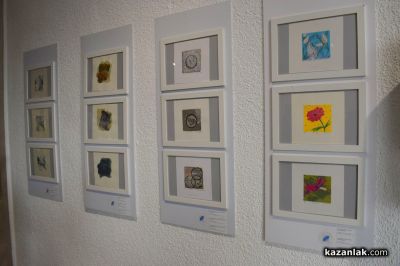 Творци от Япония и Швеция са победители в конкурса “Минипринт“ за 2025г.