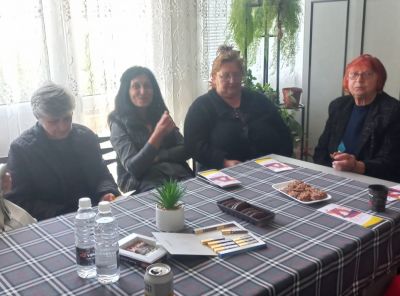 Горно Изворово определи своите координатори по равнопоставеност на жените и мъжете