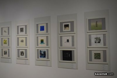 Творци от Япония и Швеция са победители в конкурса “Минипринт“ за 2025г.